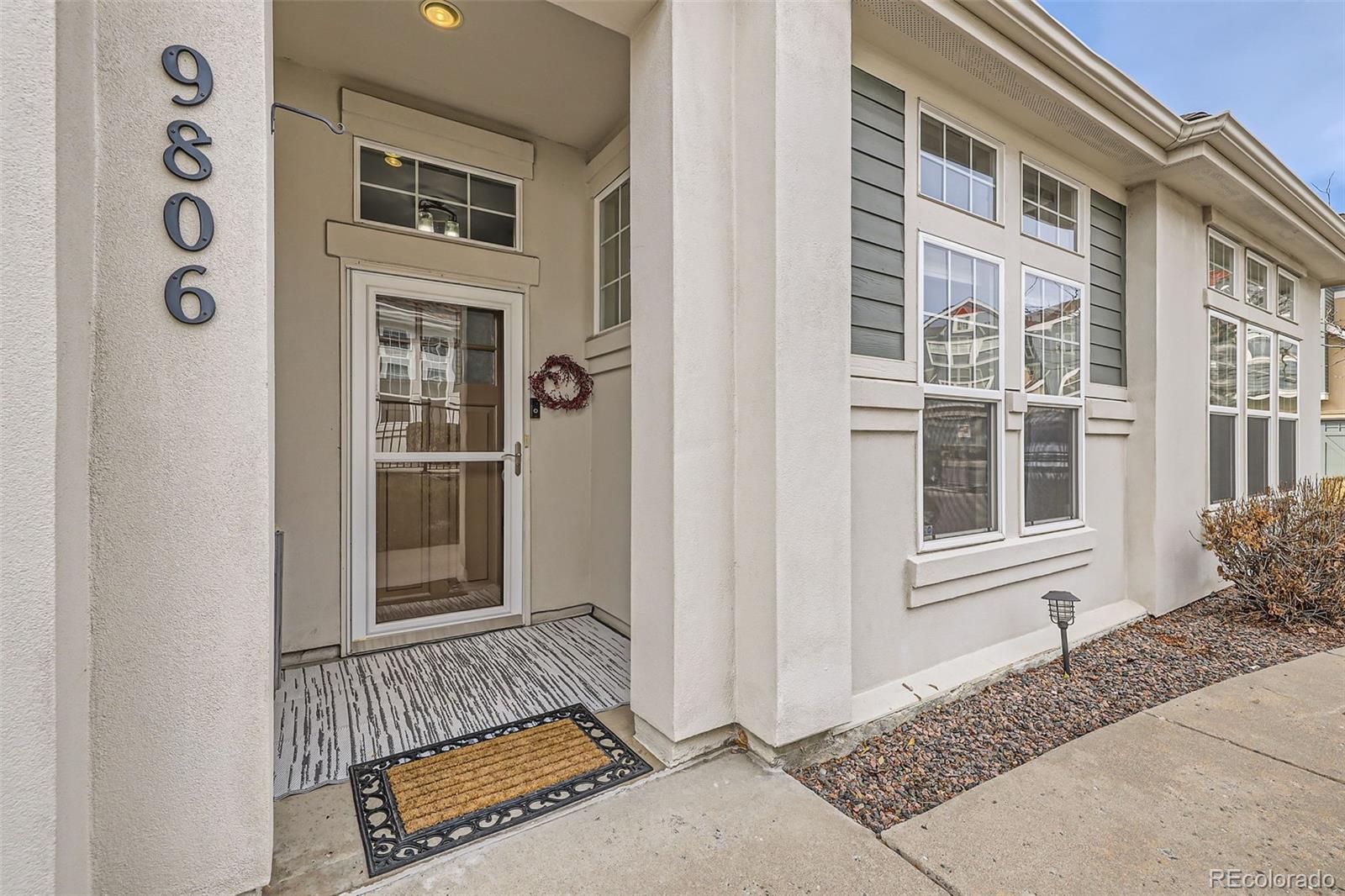 MLS Image #2 for 9806 w hinsdale place,littleton, Colorado