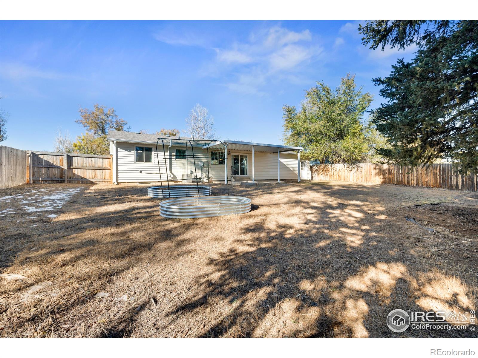 MLS Image #29 for 1608  33rd avenue,greeley, Colorado