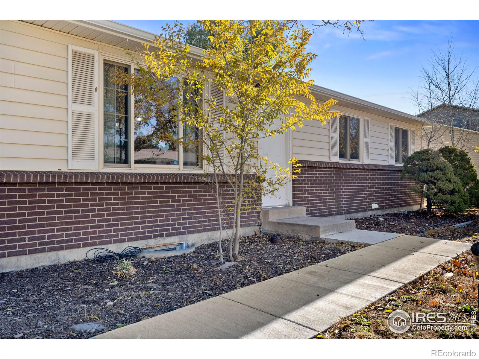 MLS Image #3 for 1608  33rd avenue,greeley, Colorado