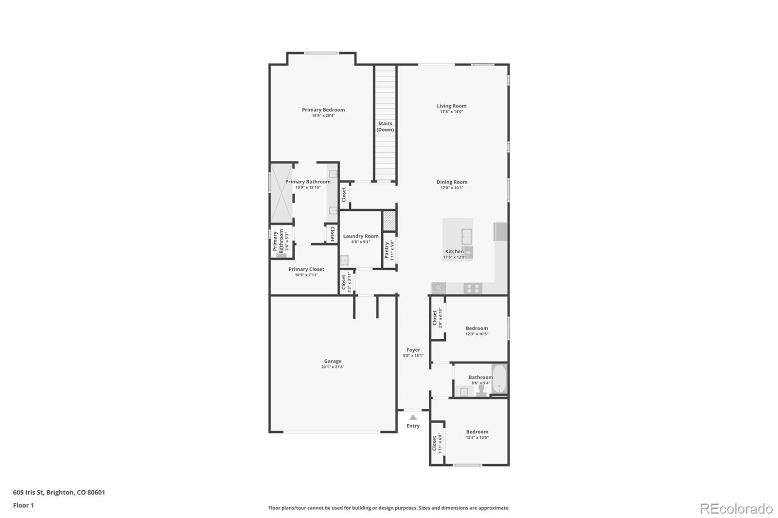 MLS Image #48 for 605  iris street,brighton, Colorado