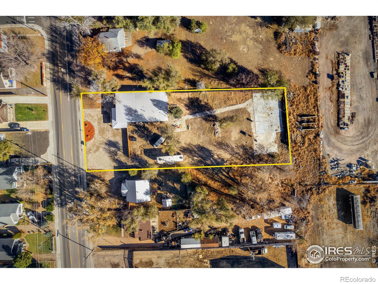 MLS Image #30 for 812  edison street,brush, Colorado