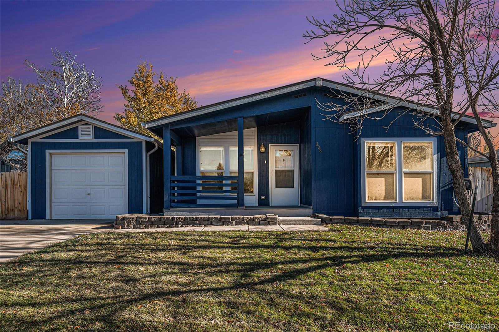 MLS Image #0 for 308  ravine way,brighton, Colorado