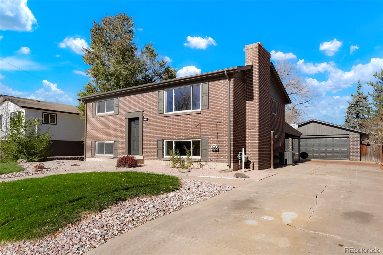 MLS Image #3 for 1643  truda drive,northglenn, Colorado