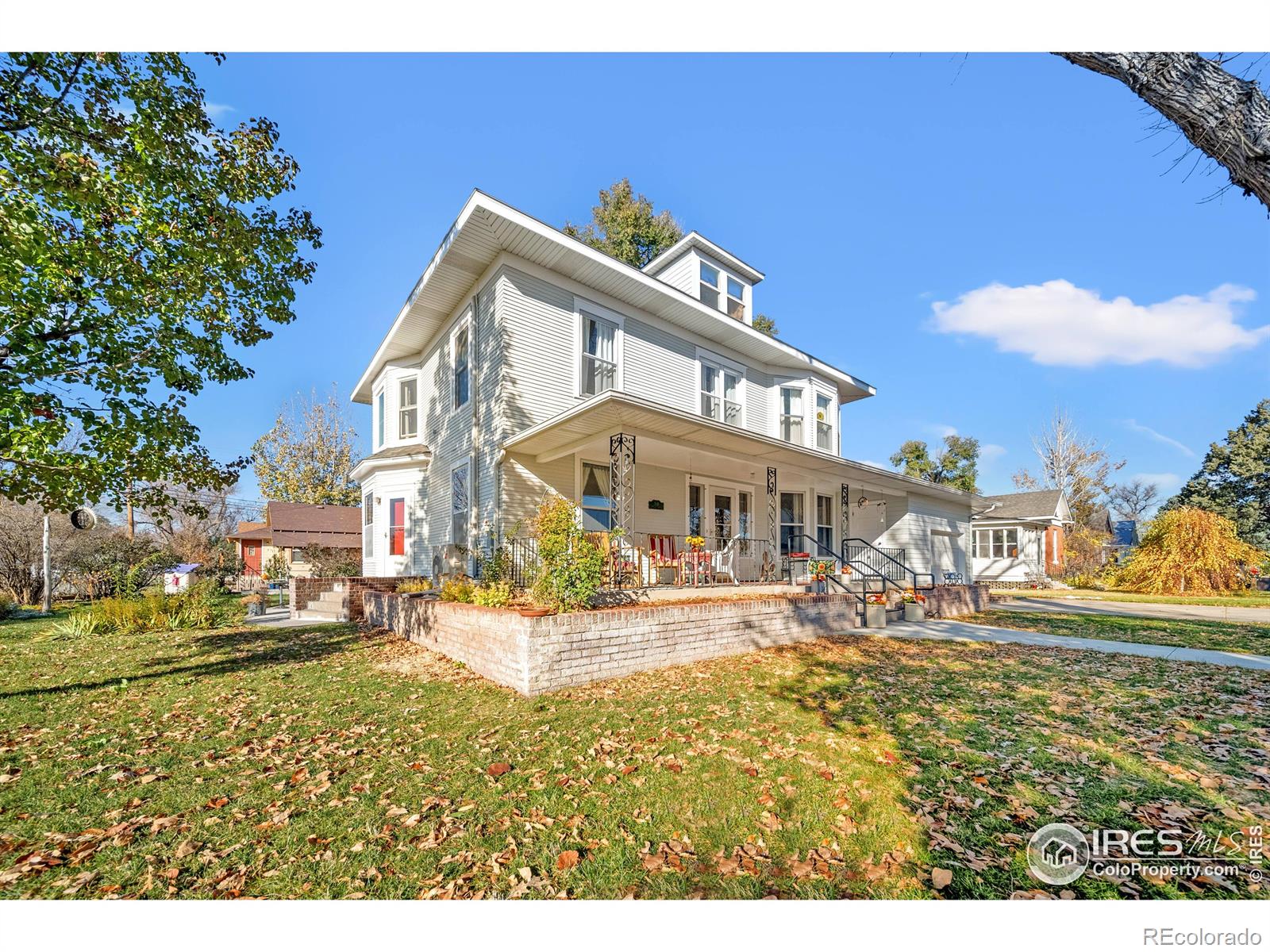 MLS Image #0 for 301  walnut street,fort morgan, Colorado