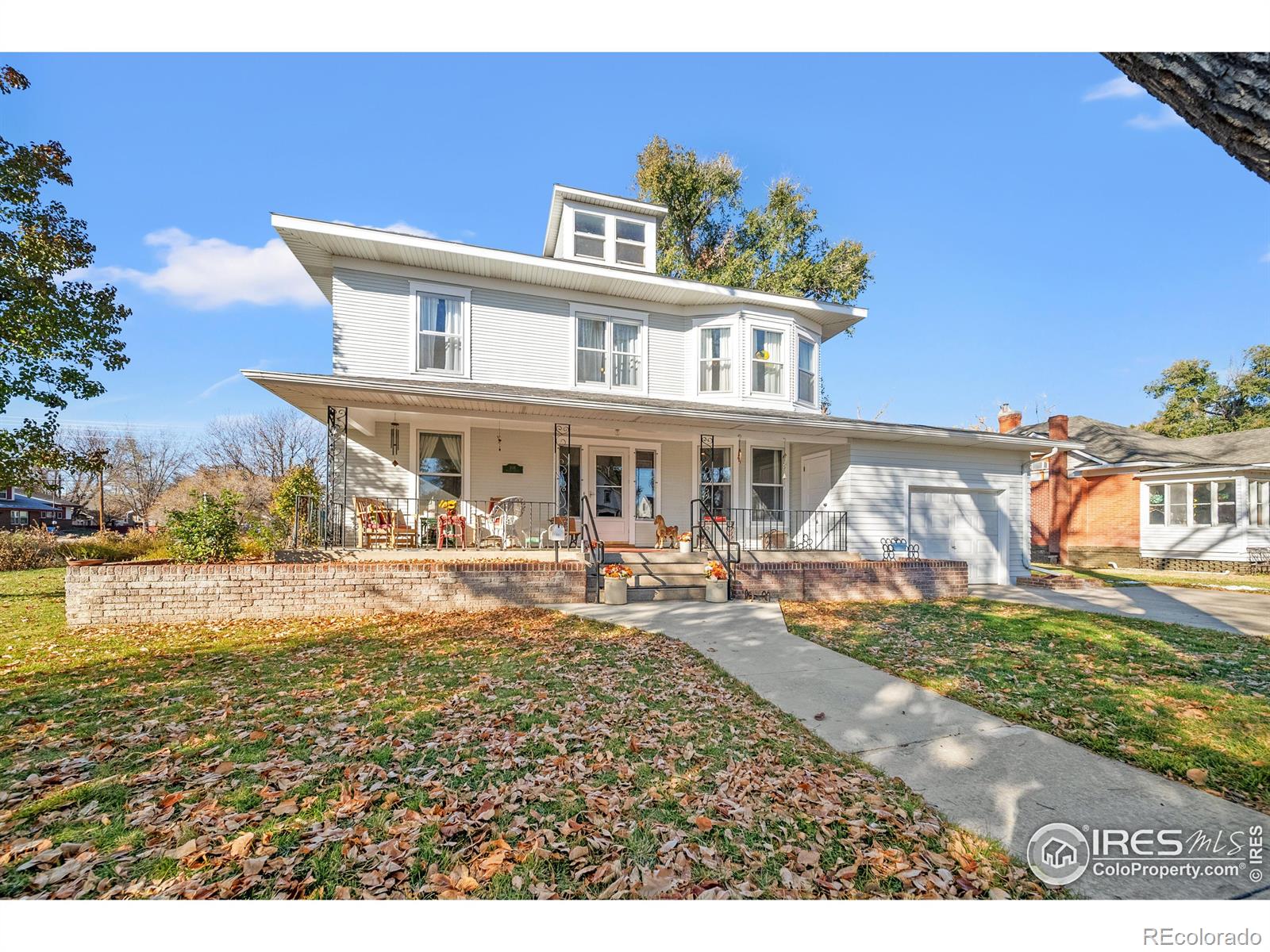 CMA Image for 616 w kiowa avenue,Fort Morgan, Colorado