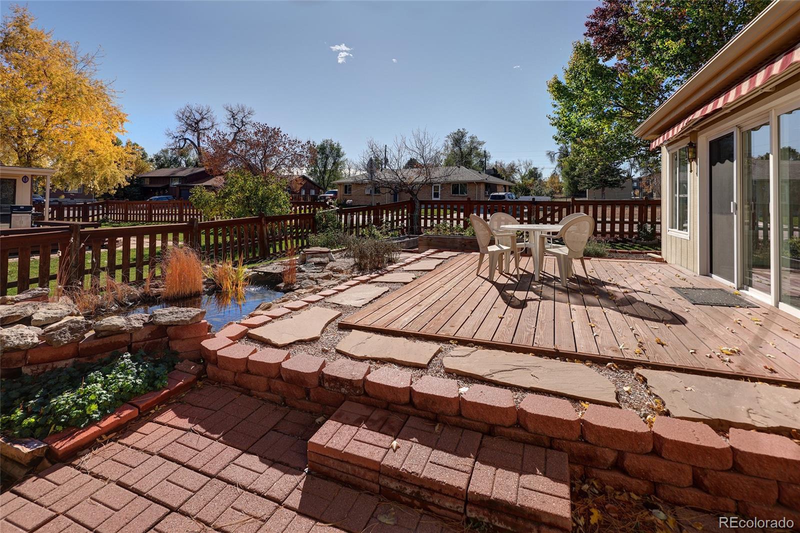 MLS Image #27 for 94 s pierce street,lakewood, Colorado