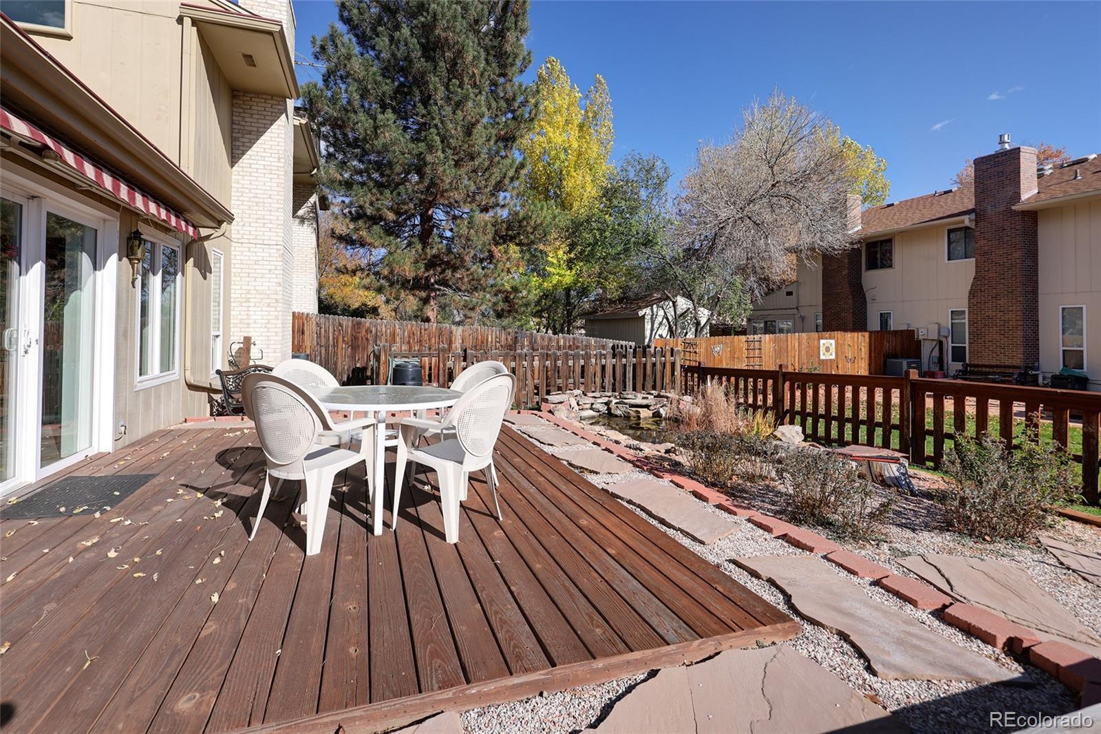 MLS Image #28 for 94 s pierce street,lakewood, Colorado