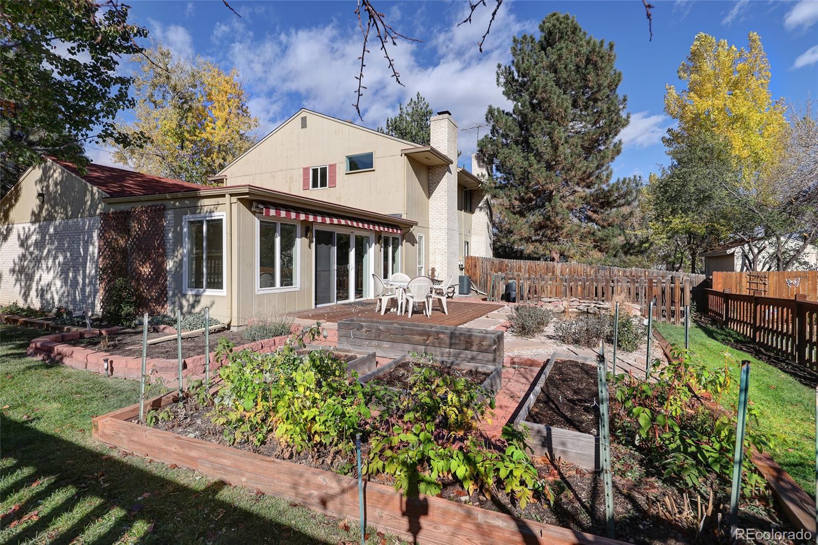 MLS Image #29 for 94 s pierce street,lakewood, Colorado