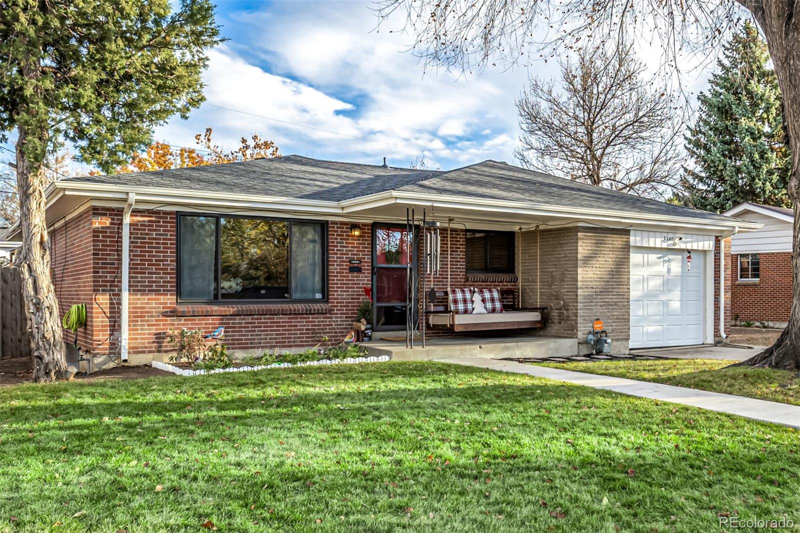 MLS Image #0 for 3160  revere street,aurora, Colorado