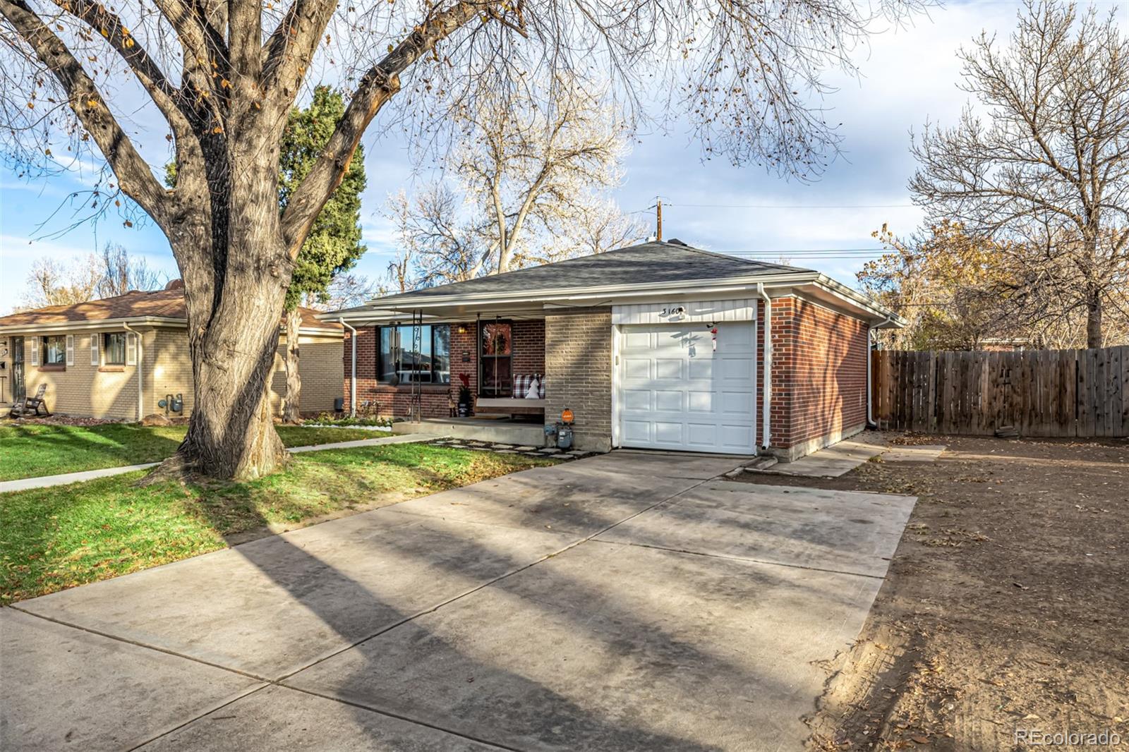 CMA Image for 3160  revere street,Aurora, Colorado