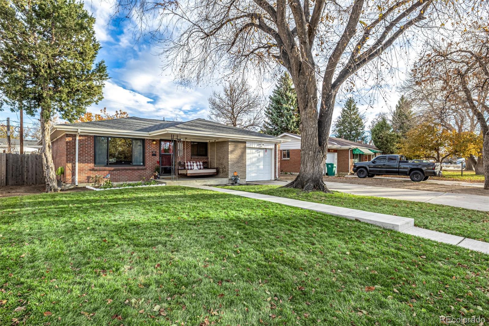 MLS Image #2 for 3160  revere street,aurora, Colorado