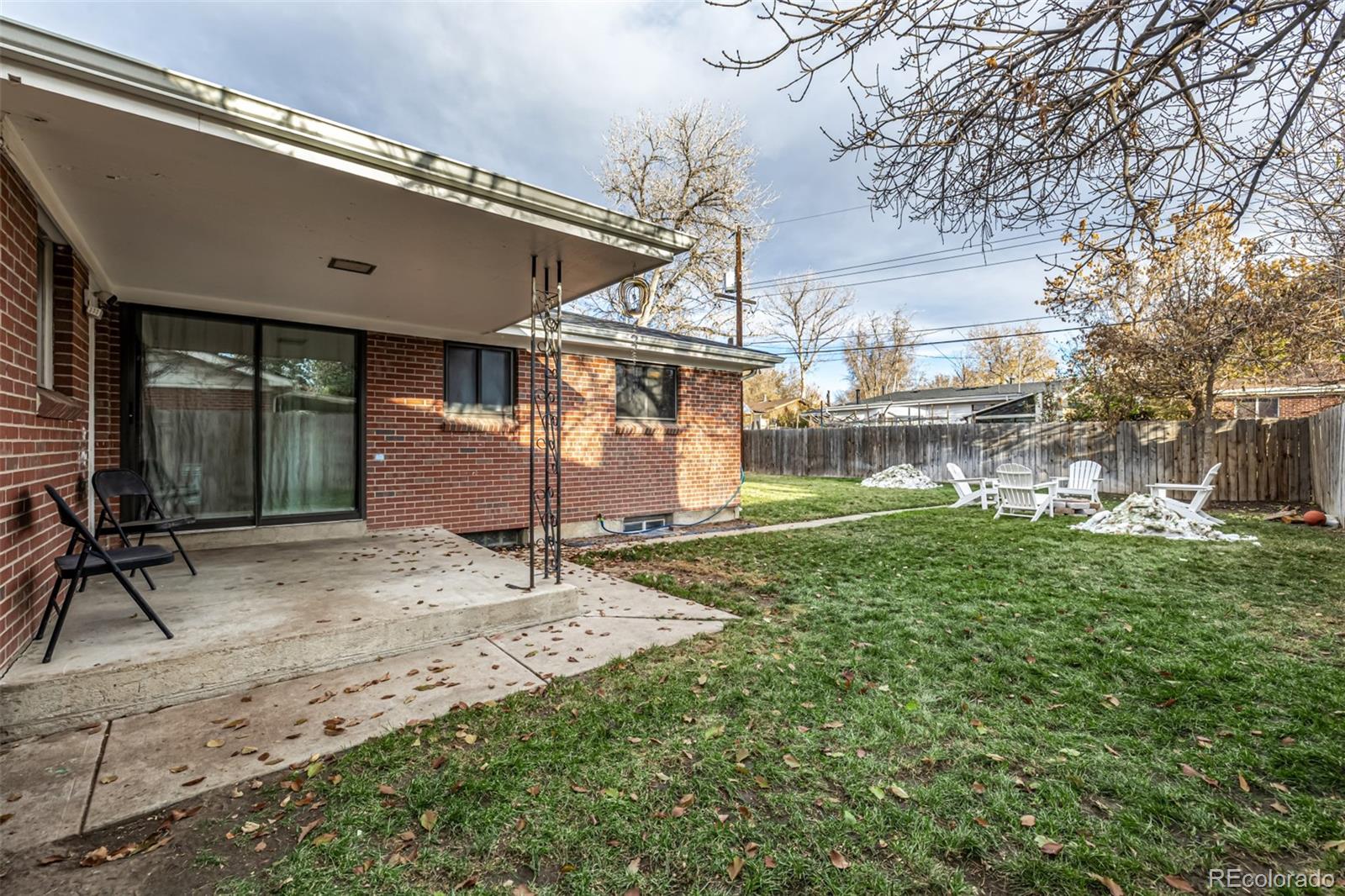 MLS Image #49 for 3160  revere street,aurora, Colorado