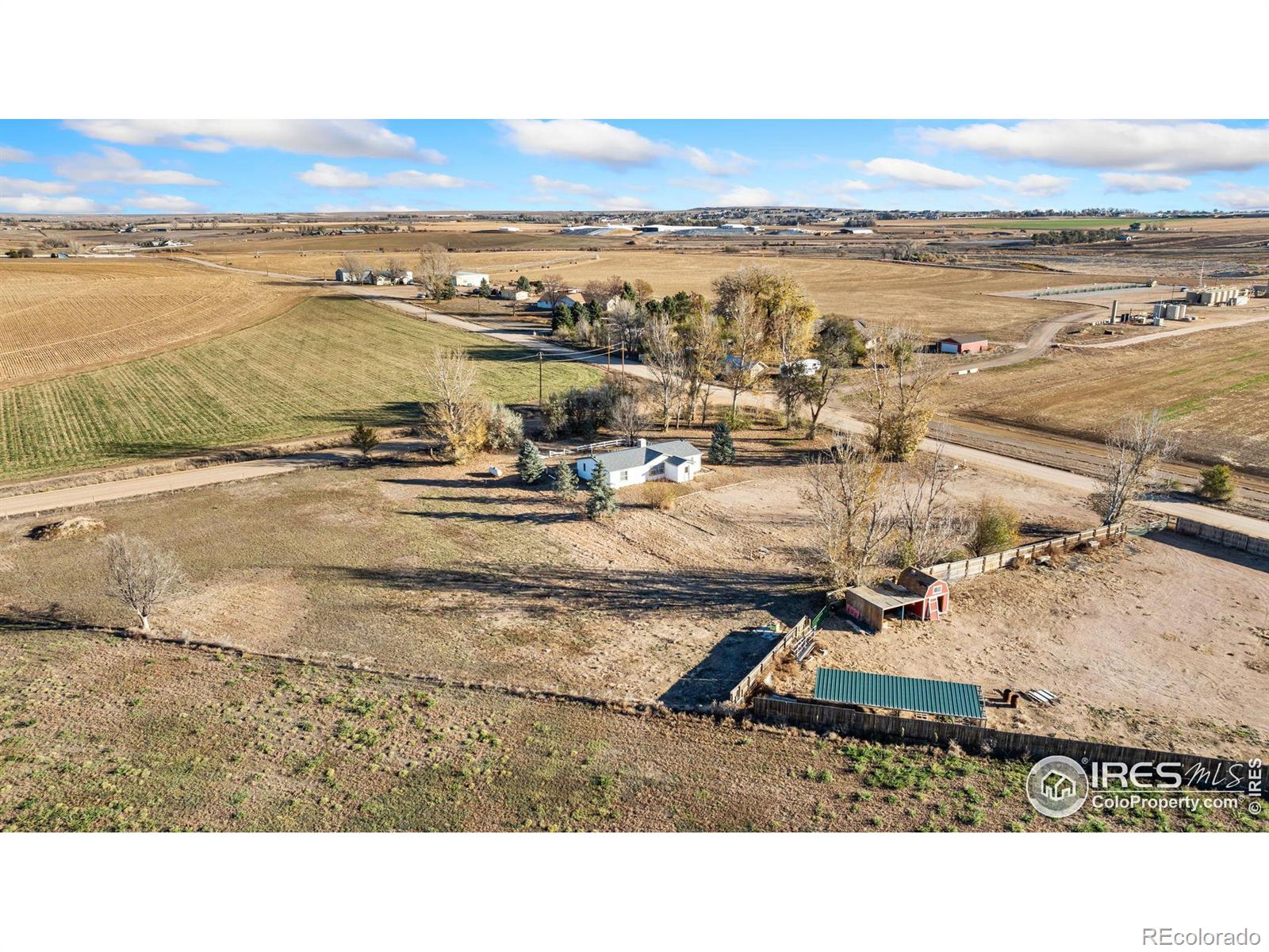 MLS Image #0 for 38973  county road 21 ,fort collins, Colorado