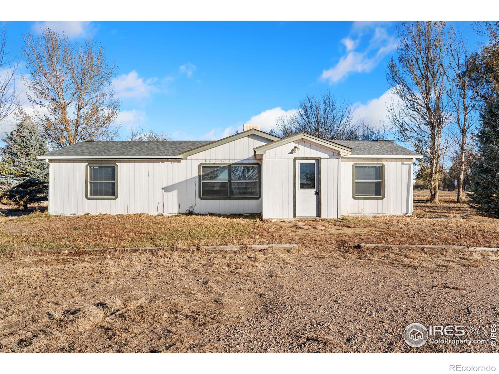 MLS Image #3 for 38973  county road 21 ,fort collins, Colorado