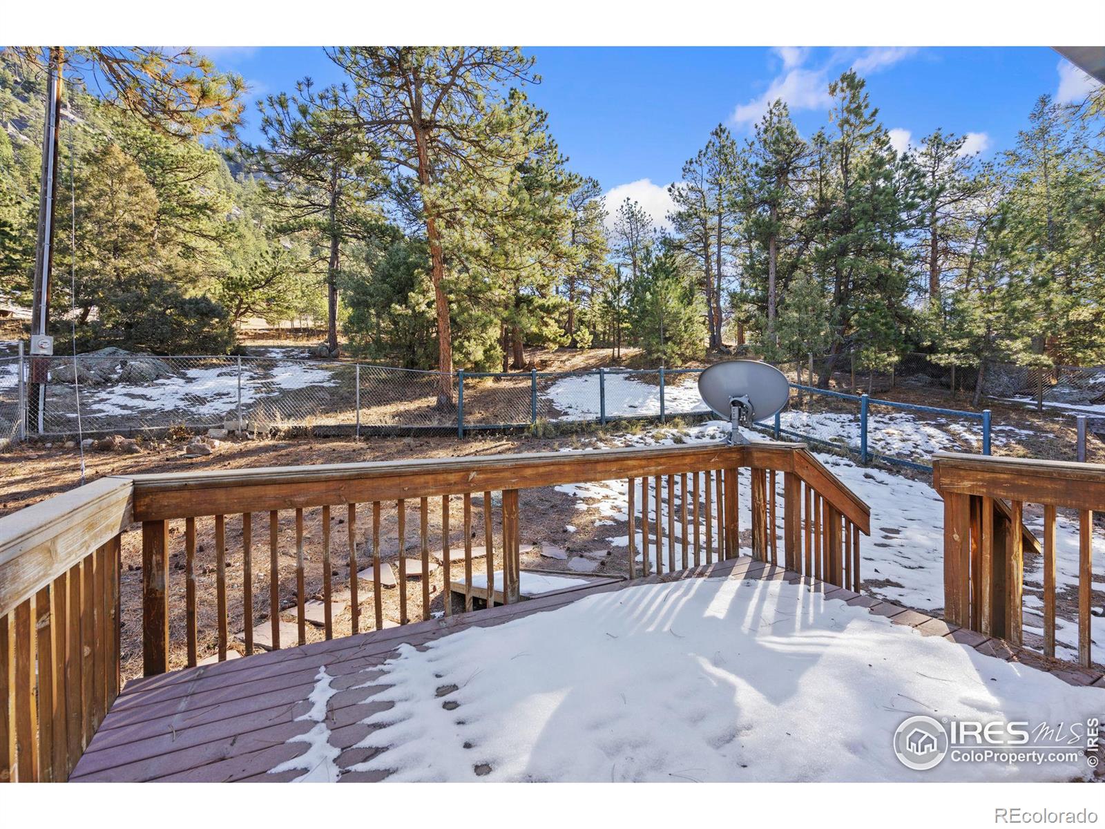 MLS Image #13 for 10  estes park estates drive,lyons, Colorado