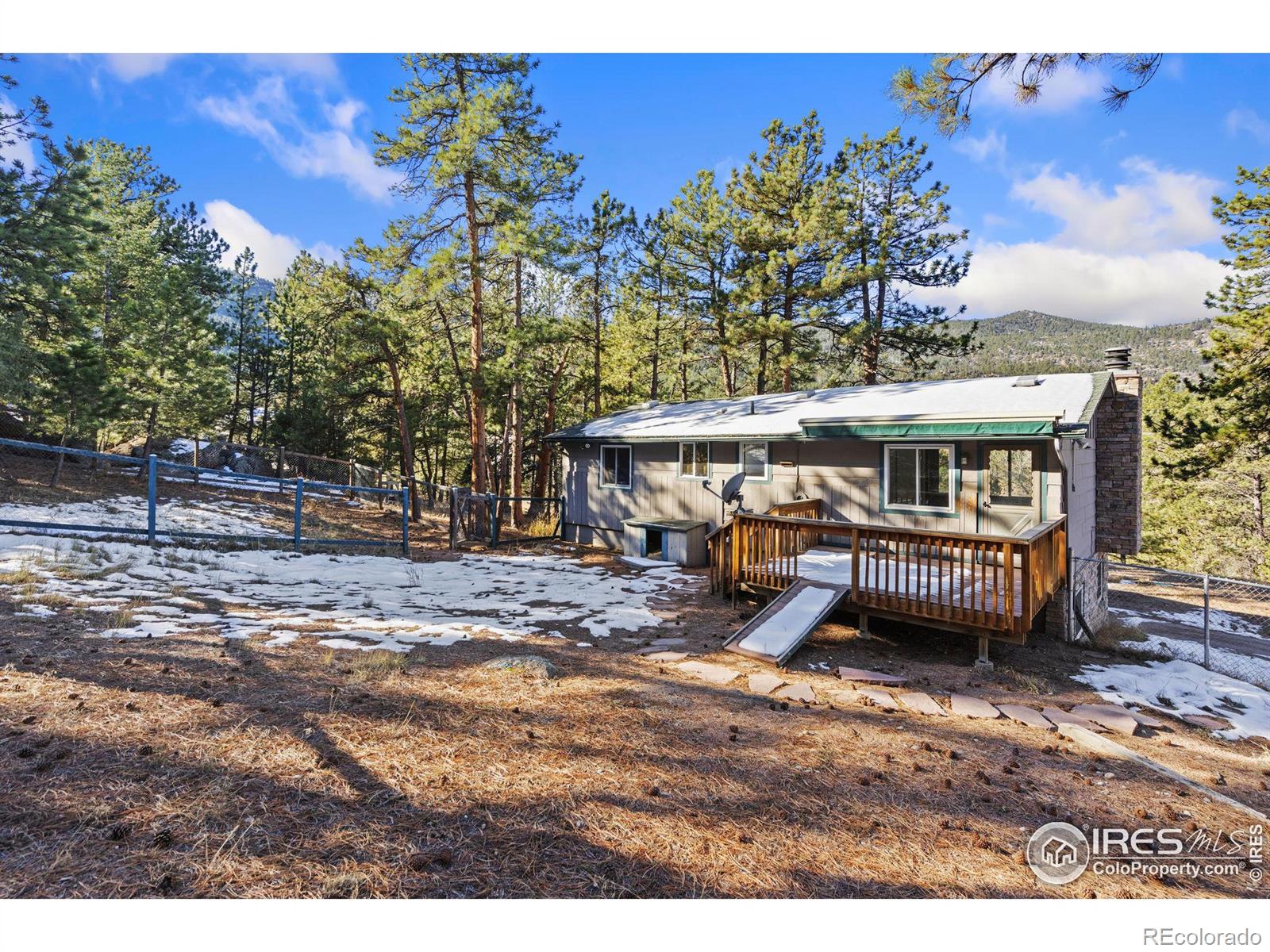 MLS Image #15 for 10  estes park estates drive,lyons, Colorado