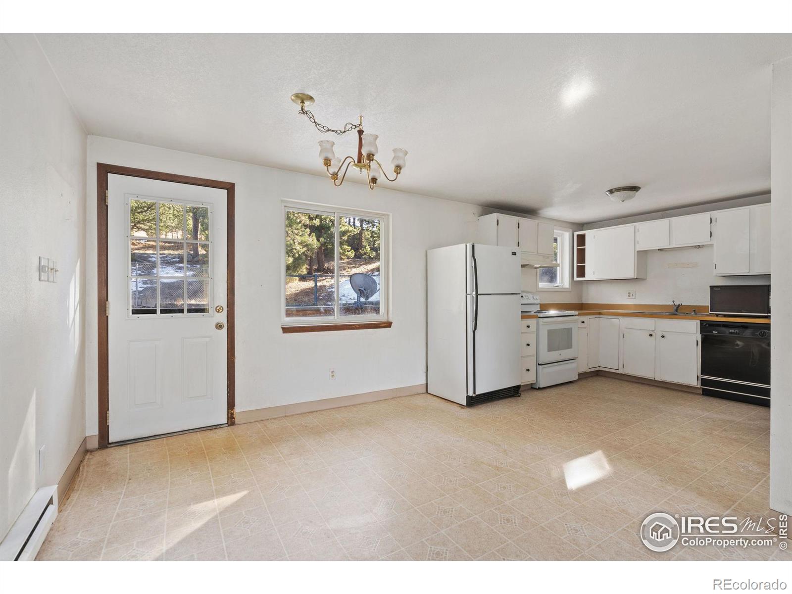 MLS Image #5 for 10  estes park estates drive,lyons, Colorado