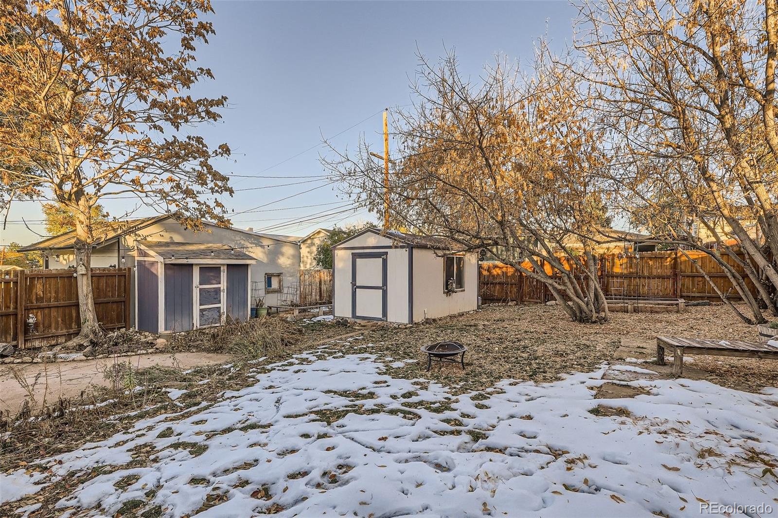 MLS Image #10 for 710 n raleigh street,denver, Colorado