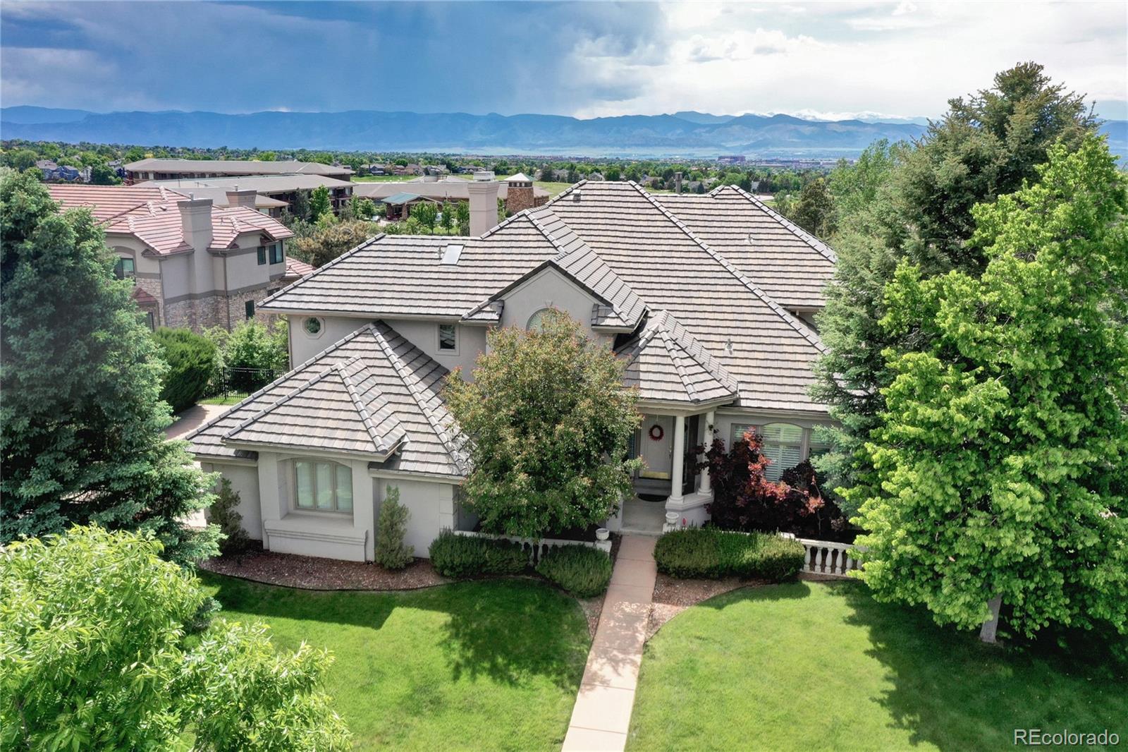 MLS Image #37 for 12  red tail drive,highlands ranch, Colorado