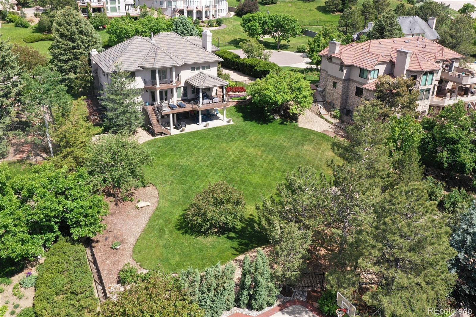 MLS Image #38 for 12  red tail drive,highlands ranch, Colorado