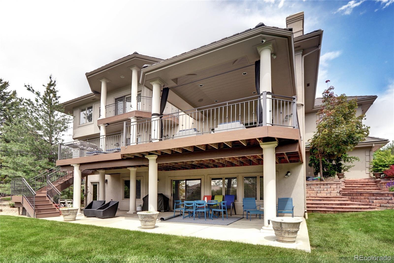 MLS Image #39 for 12  red tail drive,highlands ranch, Colorado