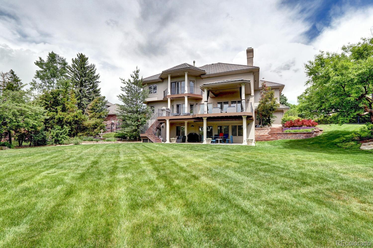 MLS Image #40 for 12  red tail drive,highlands ranch, Colorado