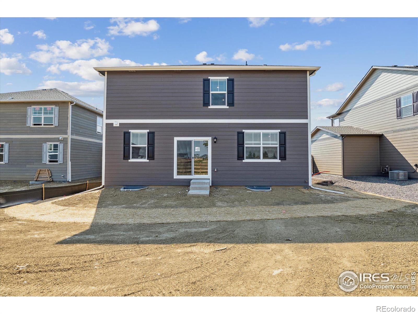 MLS Image #28 for 13603  topaz place,mead, Colorado