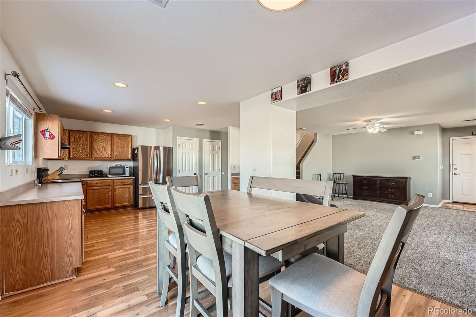 MLS Image #6 for 5389 s picadilly court,aurora, Colorado