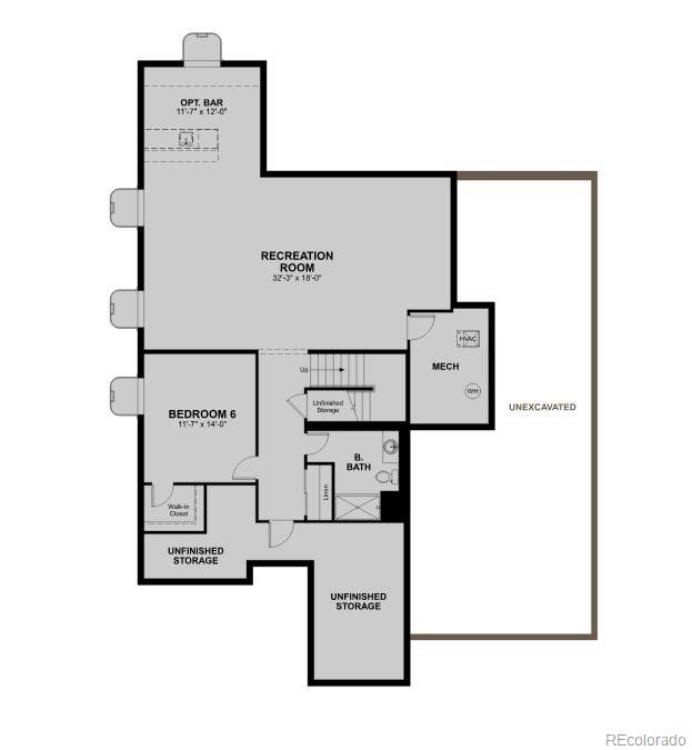 MLS Image #31 for 8773  yellowcress street,littleton, Colorado