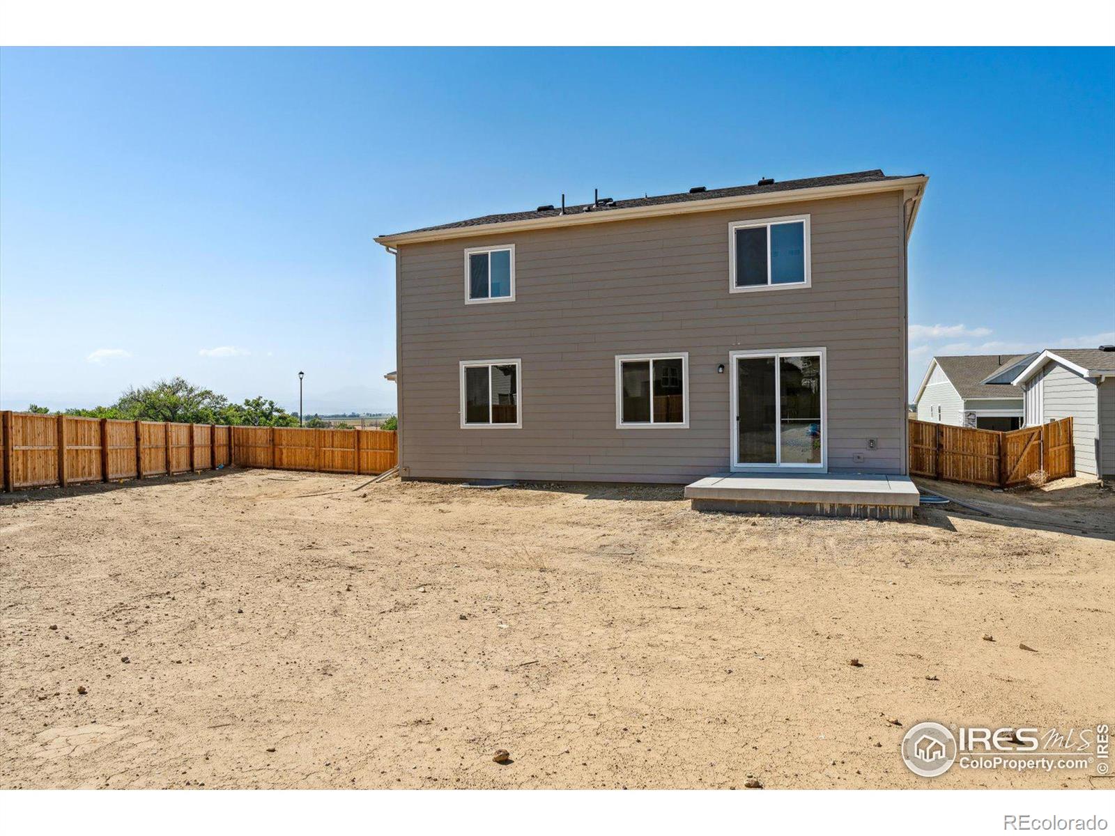 MLS Image #22 for 943  columbia street,johnstown, Colorado