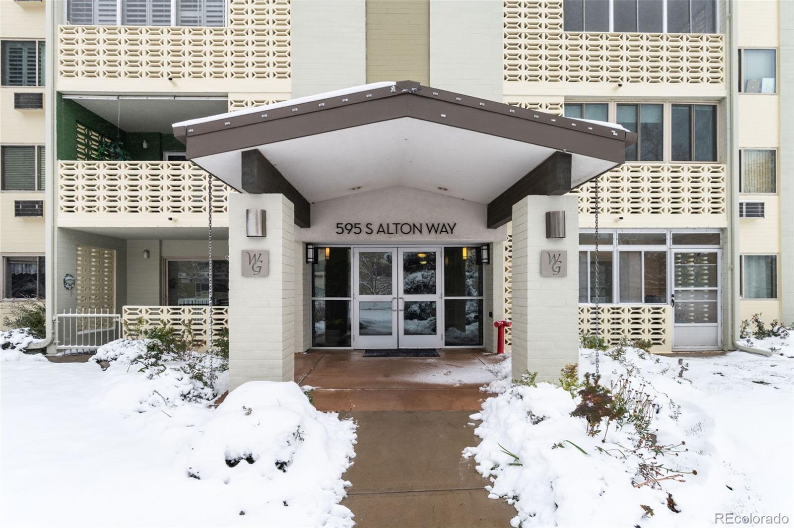 MLS Image #19 for 595 s alton way,denver, Colorado