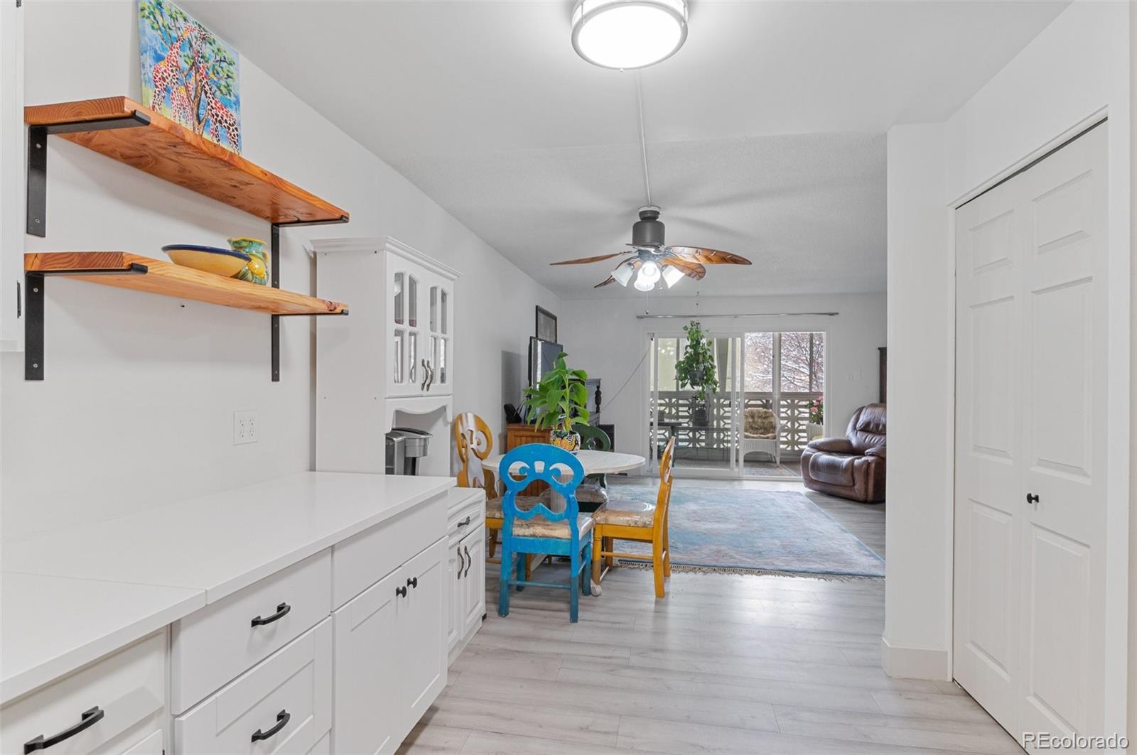 MLS Image #6 for 595 s alton way,denver, Colorado
