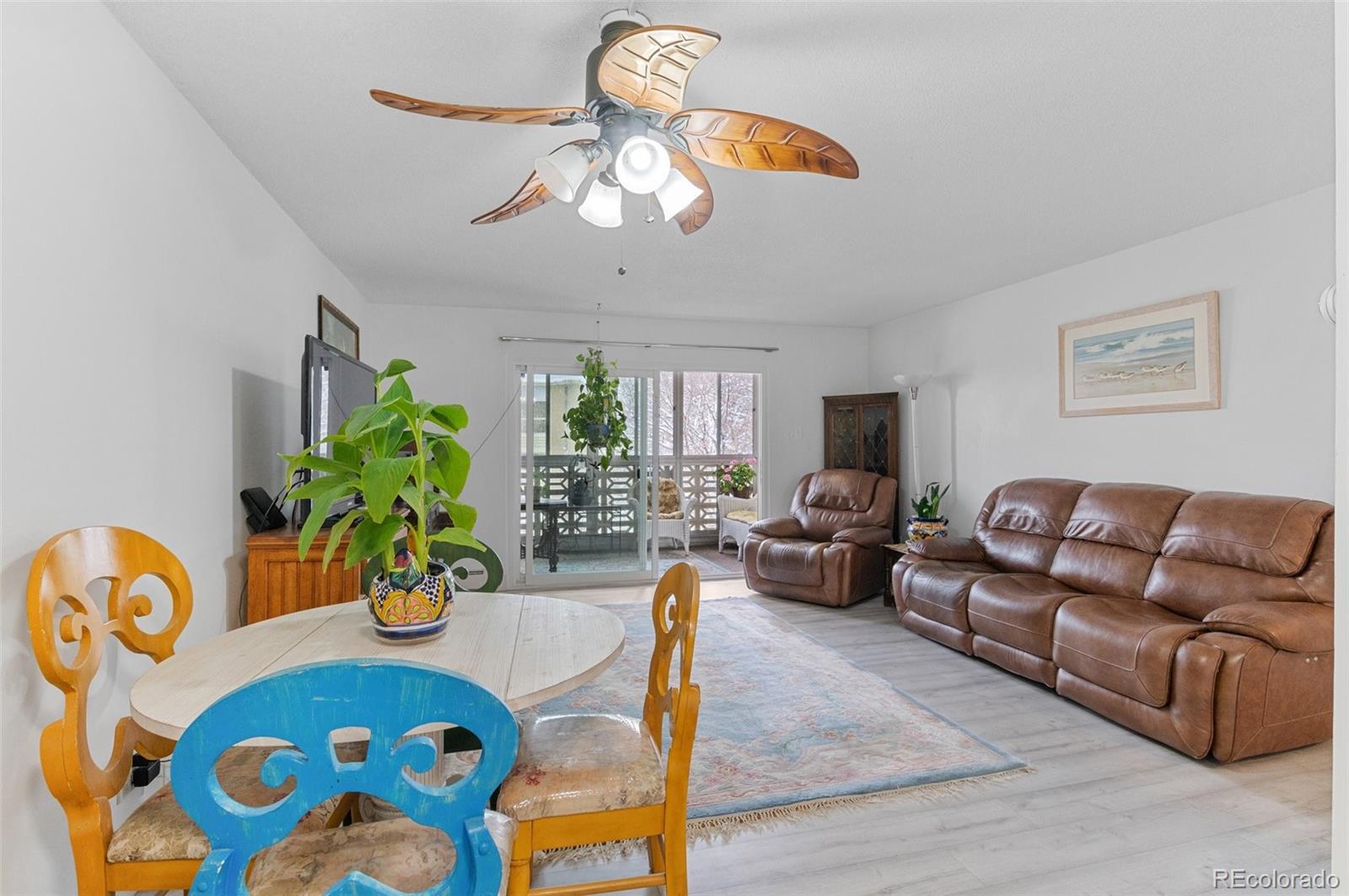 MLS Image #7 for 595 s alton way,denver, Colorado