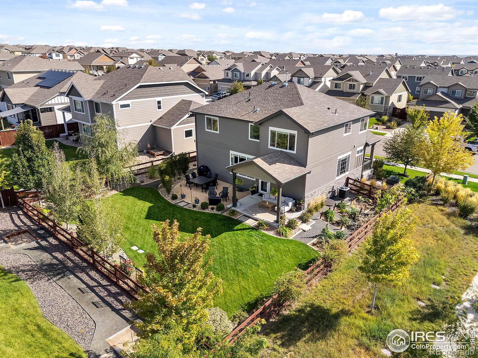 MLS Image #2 for 2130  reliance drive,windsor, Colorado