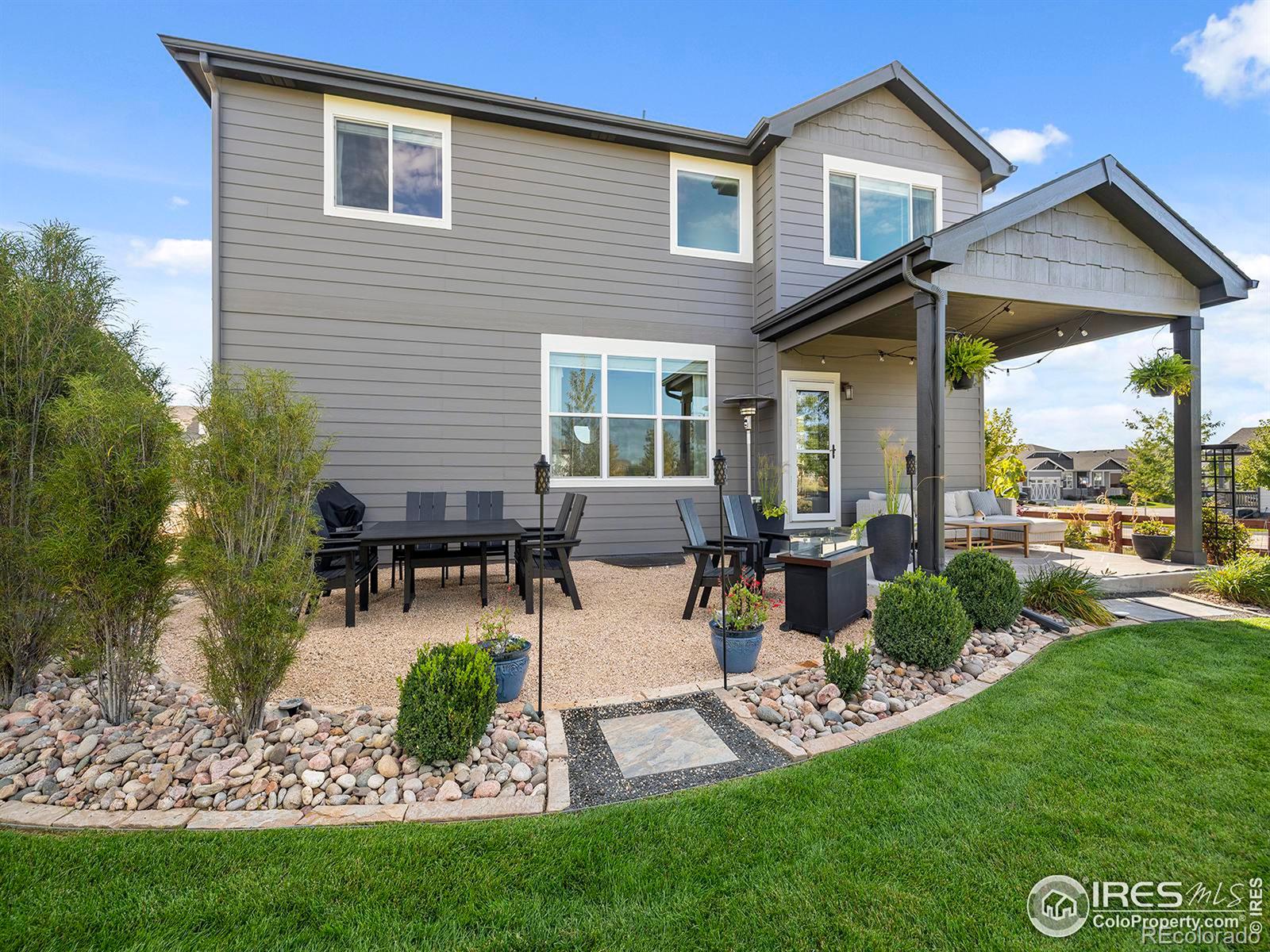 MLS Image #3 for 2130  reliance drive,windsor, Colorado