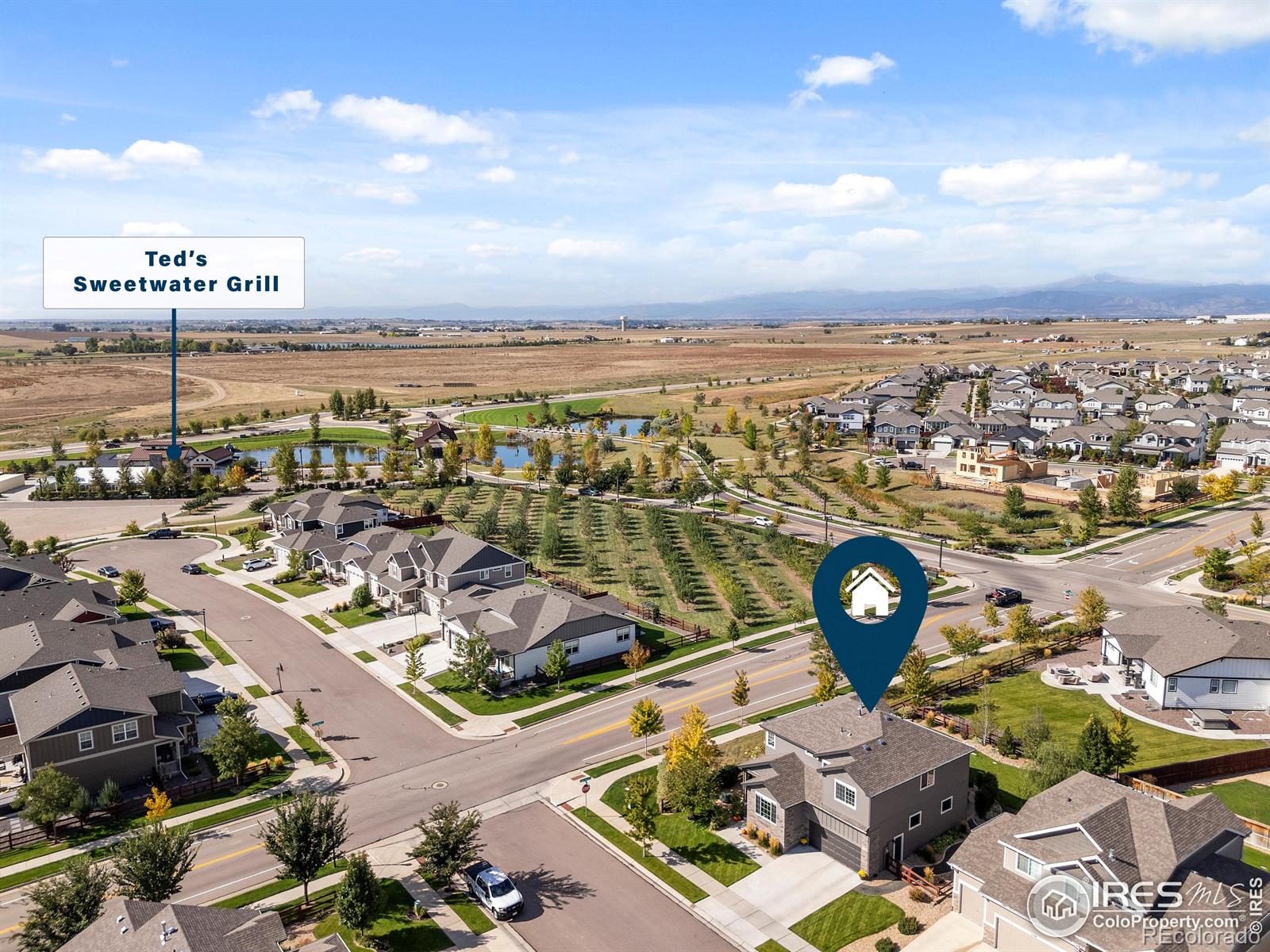 MLS Image #36 for 2130  reliance drive,windsor, Colorado