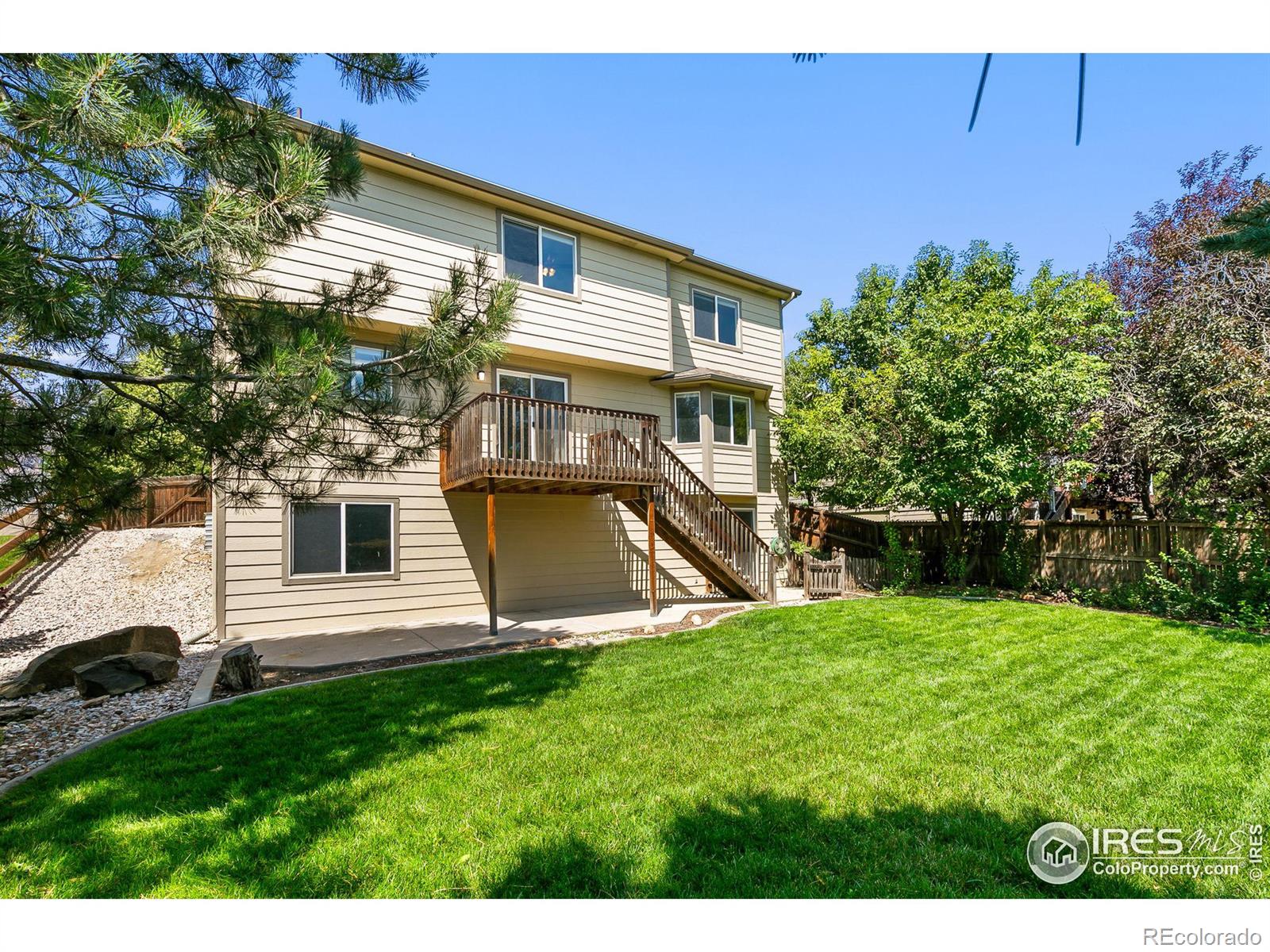 MLS Image #16 for 7108  avondale road,fort collins, Colorado