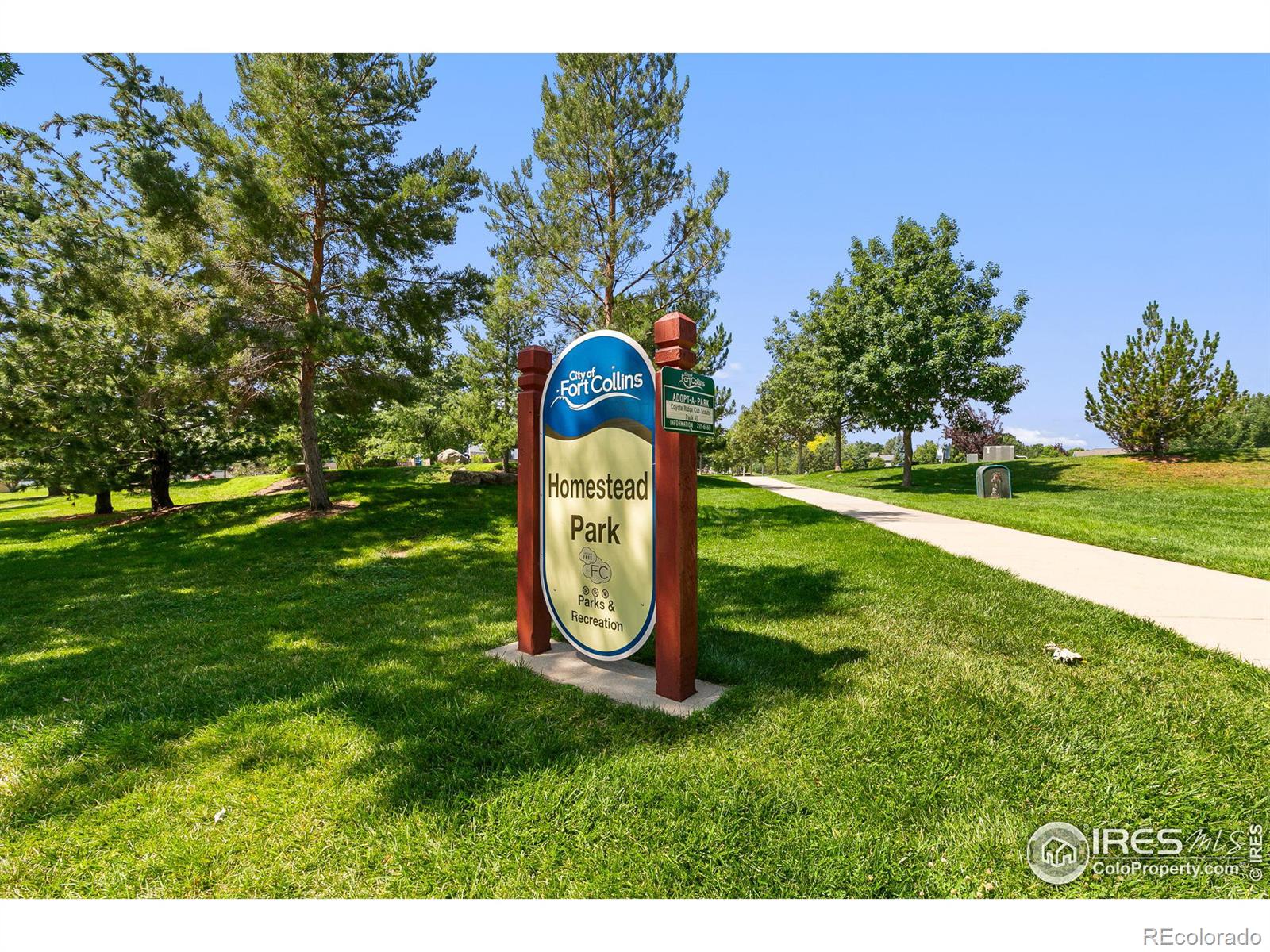 MLS Image #18 for 7108  avondale road,fort collins, Colorado