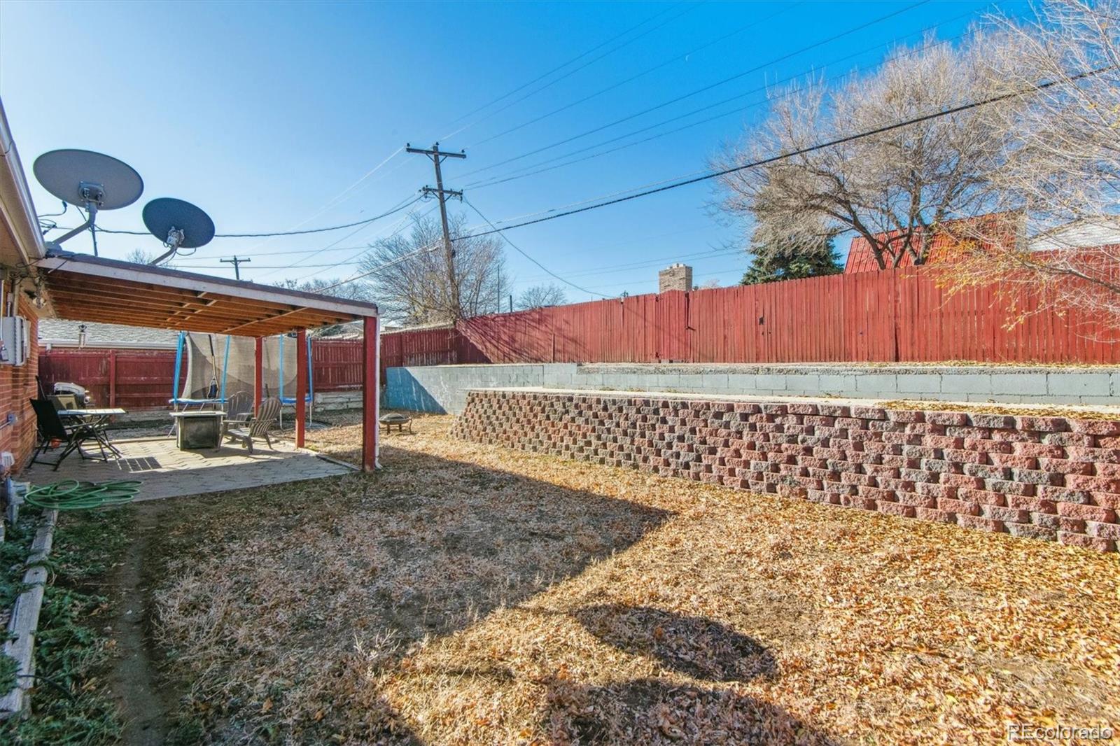 MLS Image #13 for 9085  emerson street,thornton, Colorado