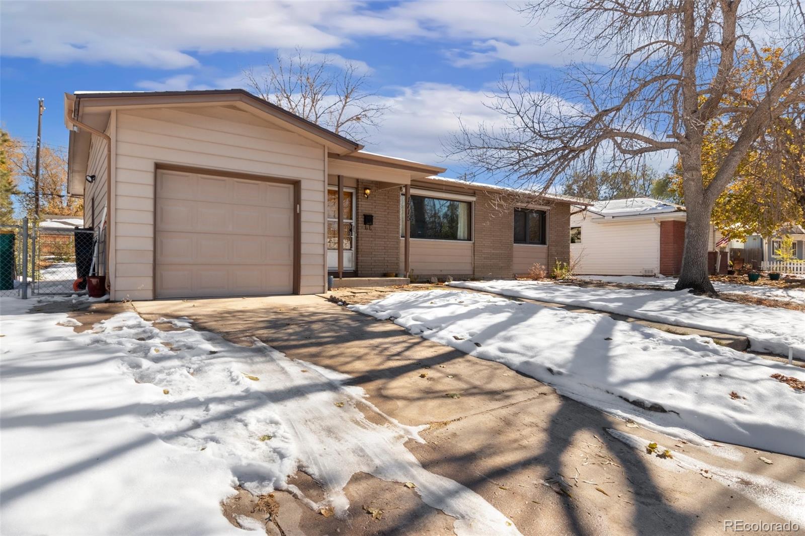 MLS Image #2 for 1715 n chelton road,colorado springs, Colorado