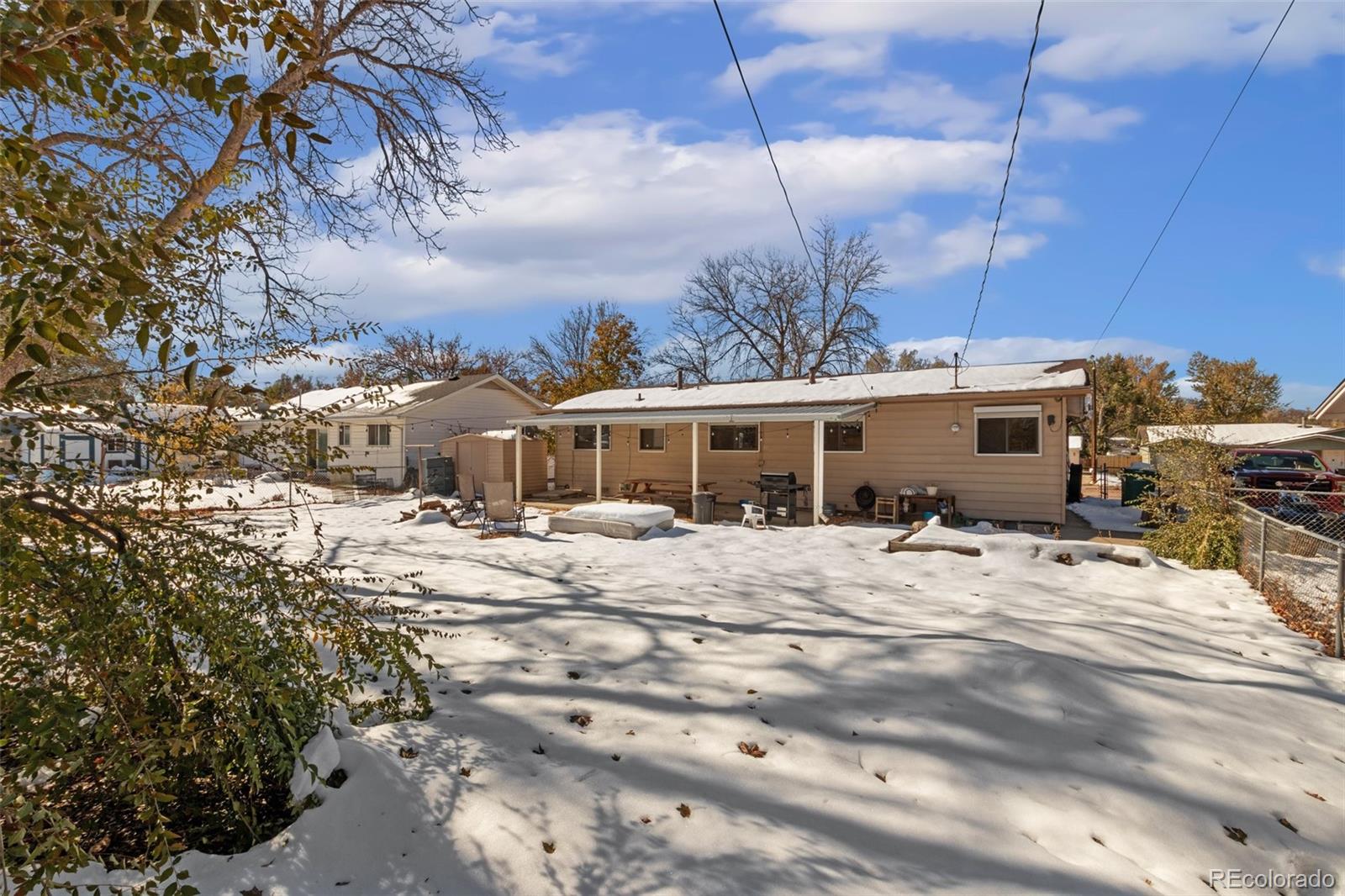 MLS Image #25 for 1715 n chelton road,colorado springs, Colorado