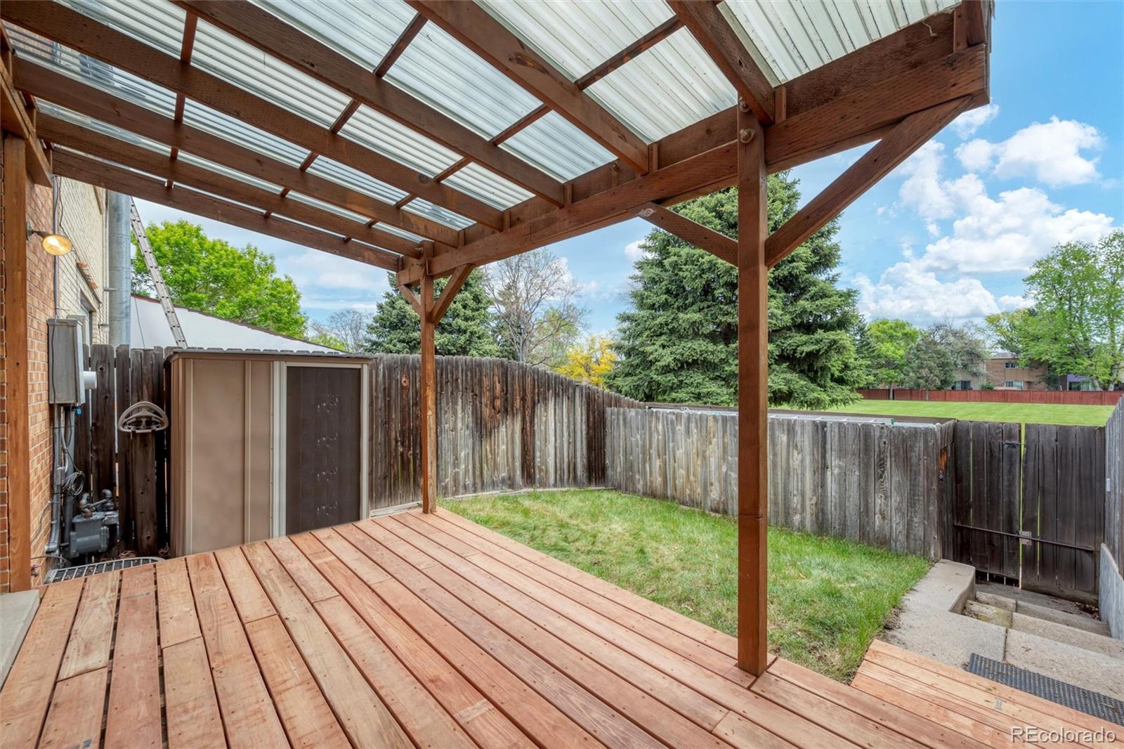 MLS Image #16 for 11642  lincoln ,northglenn, Colorado