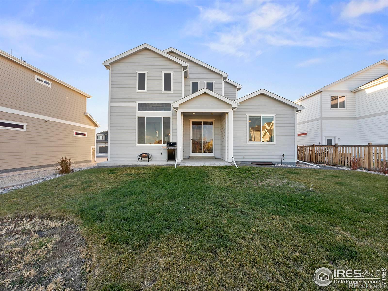 MLS Image #35 for 5320  berry court,timnath, Colorado