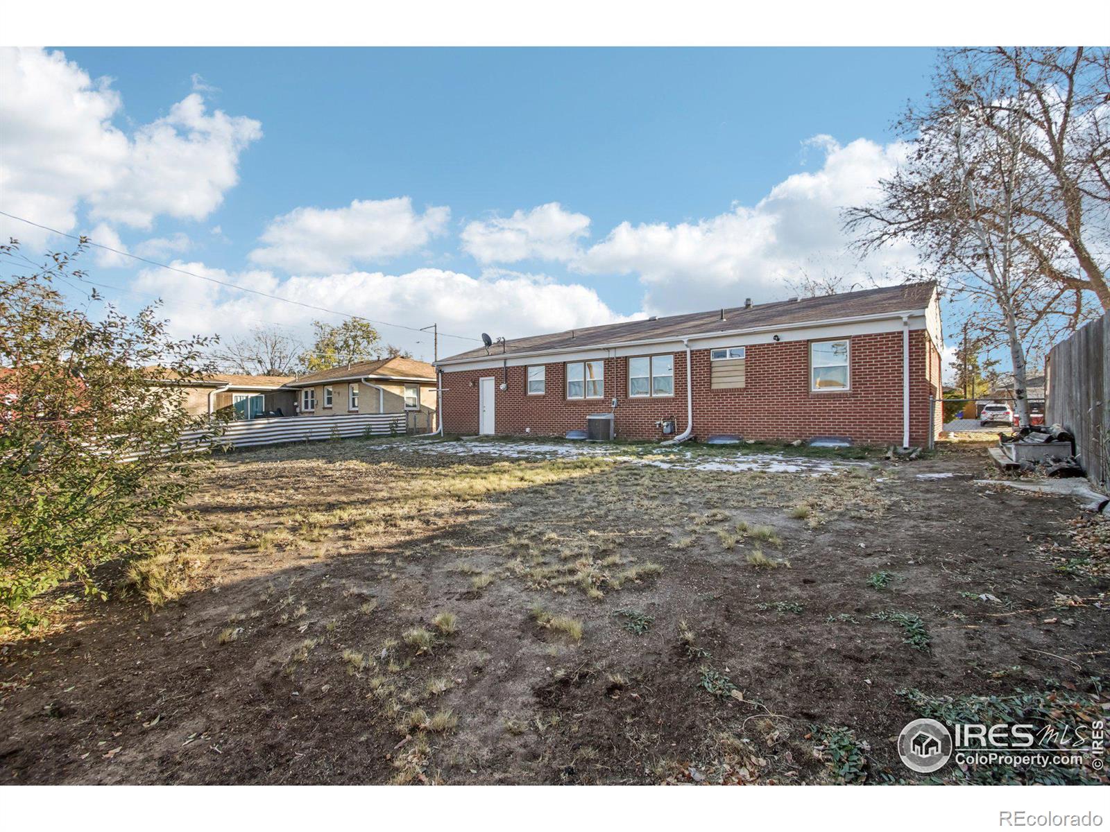 MLS Image #23 for 2807 w 12th street,greeley, Colorado