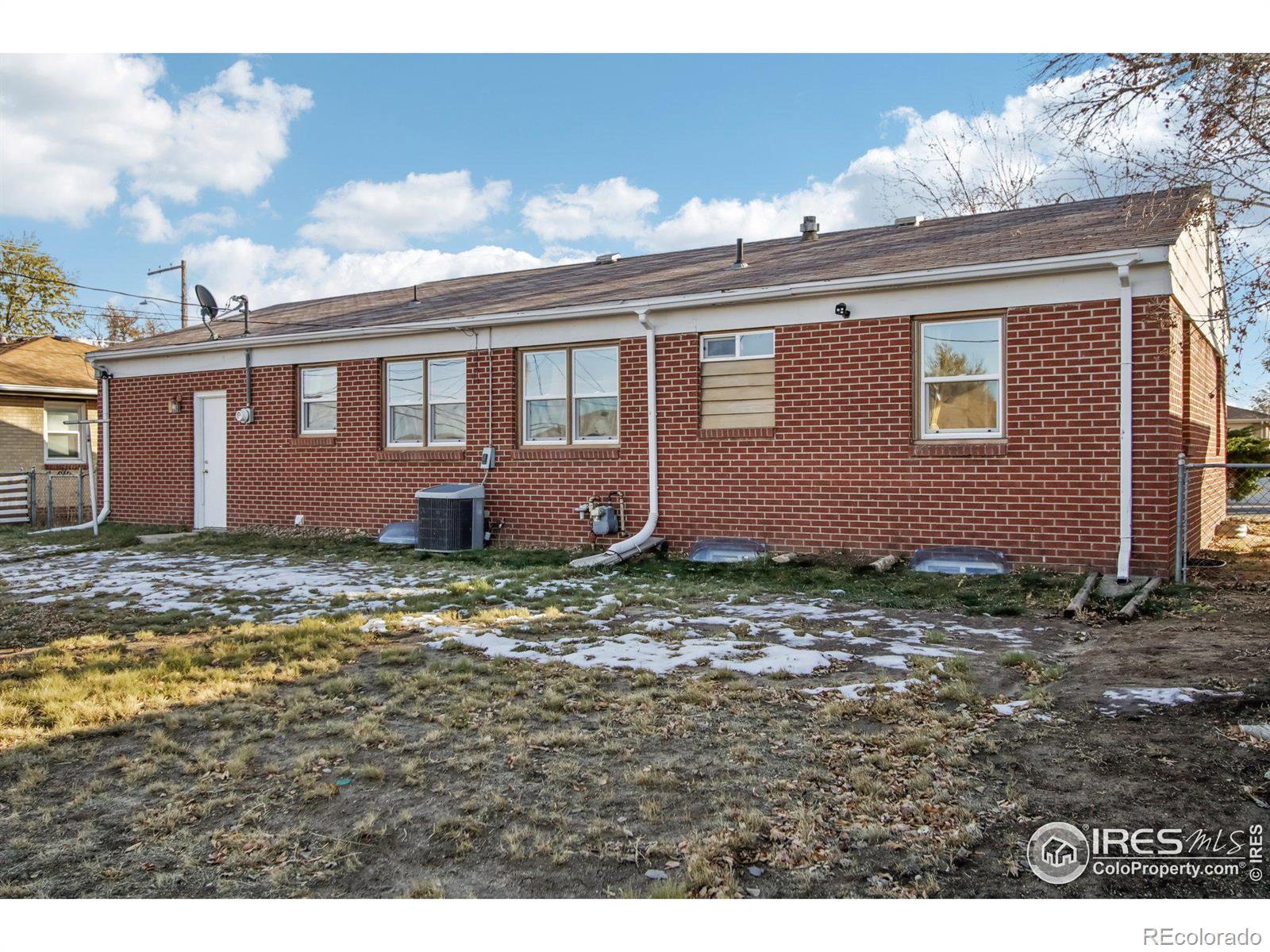 MLS Image #24 for 2807 w 12th street,greeley, Colorado