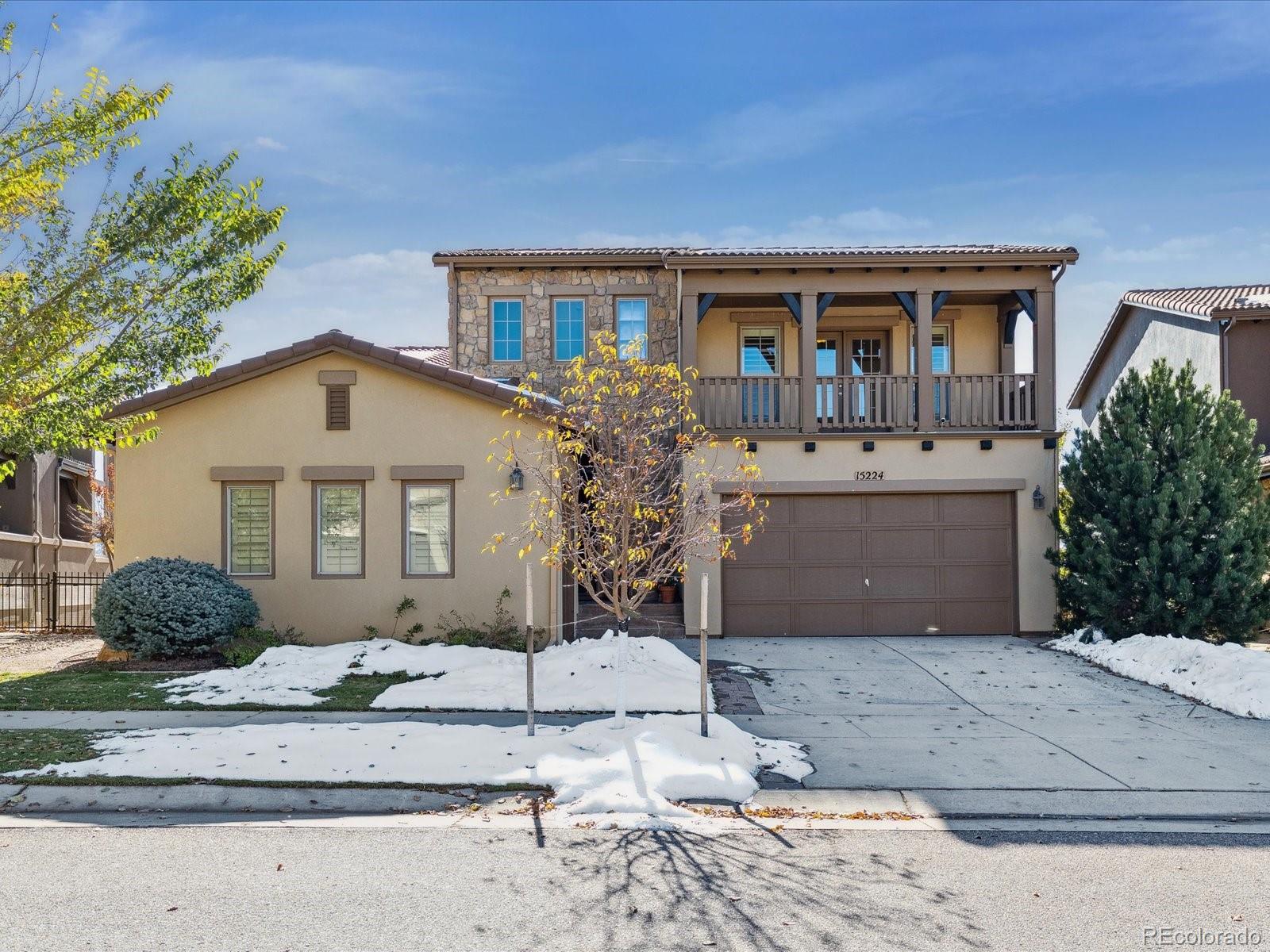 MLS Image #0 for 15224 w auburn avenue,lakewood, Colorado