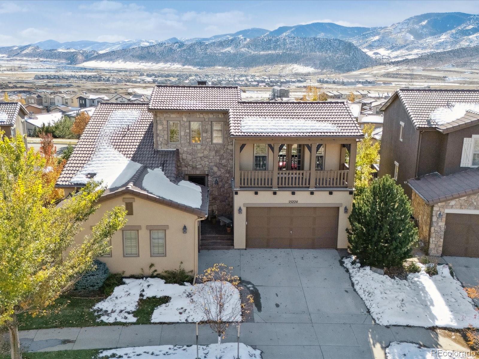 MLS Image #33 for 15224 w auburn avenue,lakewood, Colorado