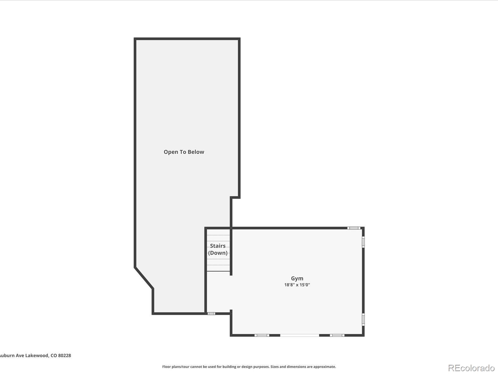 MLS Image #40 for 15224 w auburn avenue,lakewood, Colorado