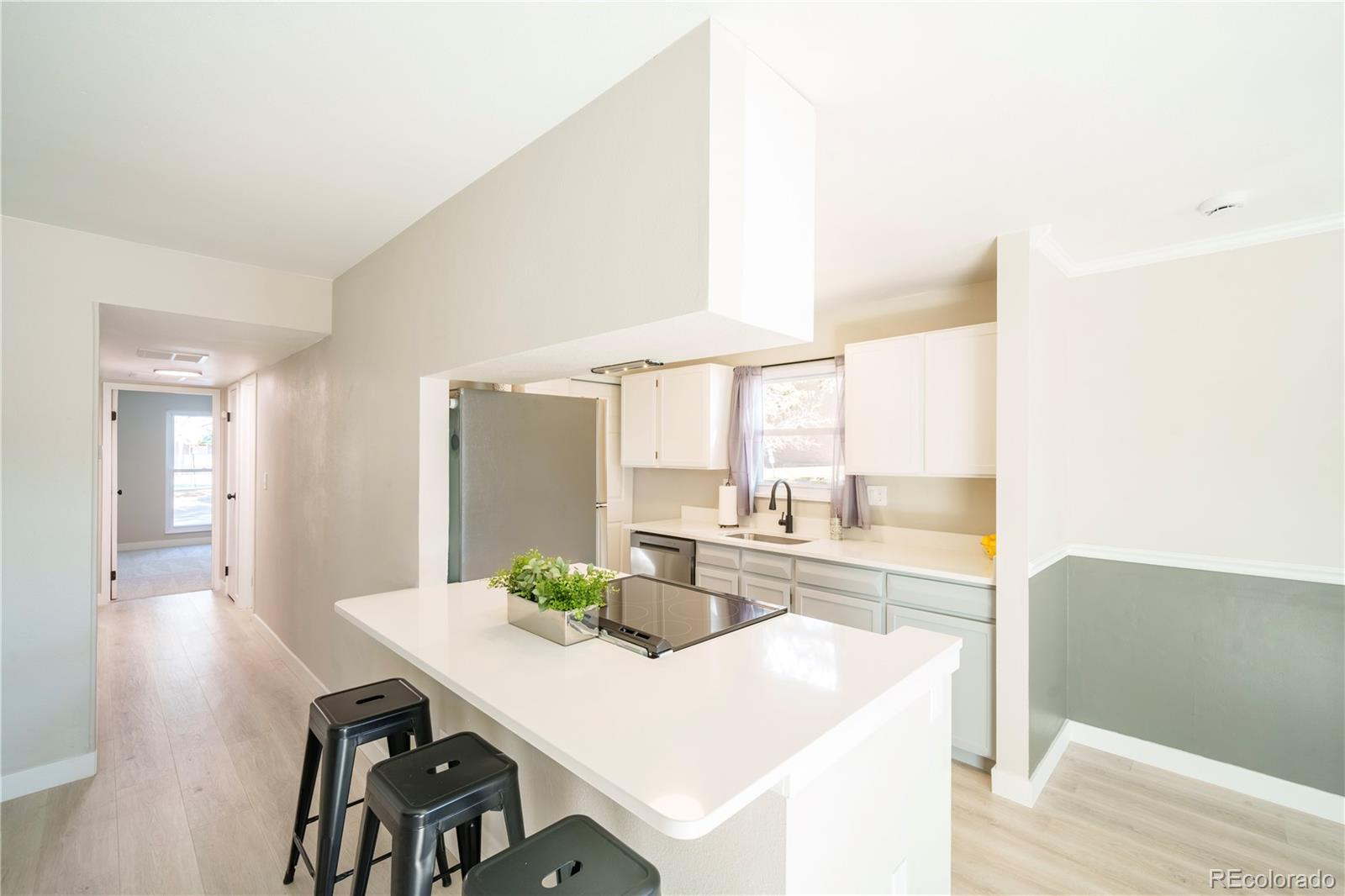 MLS Image #1 for 7336 s xenia circle c,centennial, Colorado