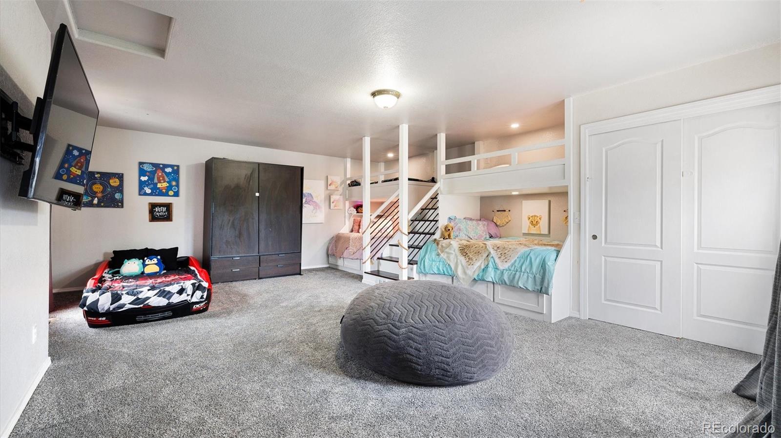 MLS Image #28 for 6432  shimmering creek drive,colorado springs, Colorado